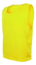 Comprar Pecheras Futbol Entrenamiento Musculosa Cerrada Pack X 5