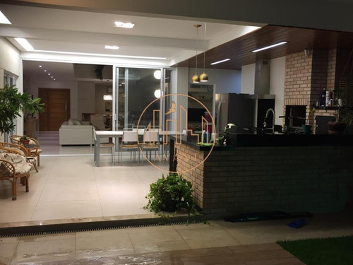Imagem 11 de 16 de Linda Casa Em Esplanada Do Sol Sjc - 4583