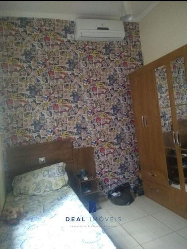 Imagem 10 de 15 de Casa À Venda 2dts - Jd Flamboyant - Sorocaba Sp - 00535-1