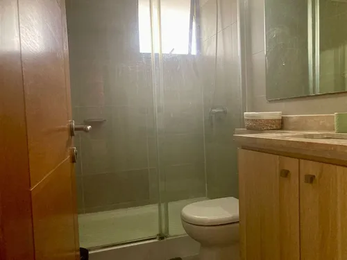 Departamento En Venta De 2d, 2b, 2 Est. 2 Bodegas