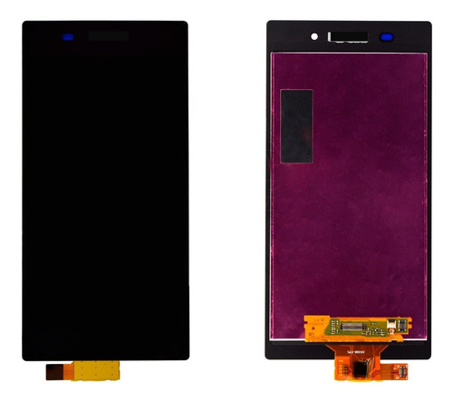 Pantalla Lcd Touch Sony Xperia Z1 L39h C6902 C6943