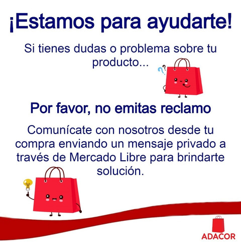 Imagen 9 de 9 de Cable De Audio Auxiliar Plug 3.5 A Rca 1 Metro
