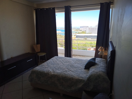 Imagen 15 de 20 de Magnífico Apartamento Con Espectacular Vista Al Mar