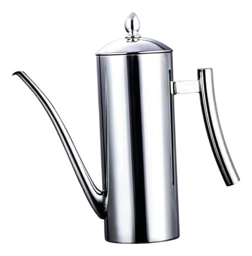 Cafetera Tetera Dispensador De Aceites Y Vinagres 1000ml