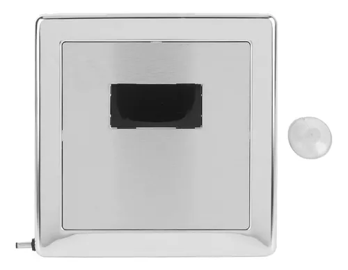 Sensor Automático De Descarga Urinaria