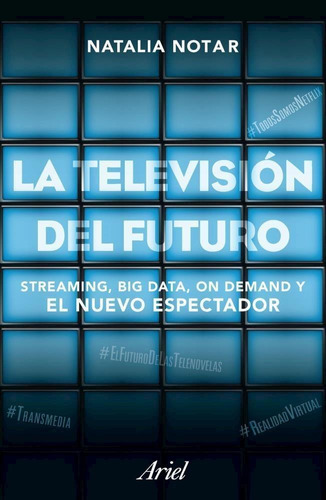 La Television Del Futuro Oferta Sin Cambio