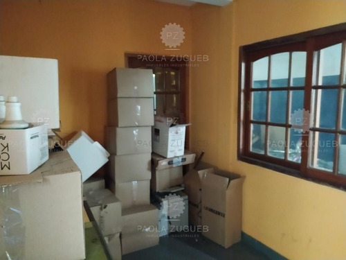 Imagen 20 de 28 de Depósito Galpón En Venta En Avellaneda, G.b.a. Zona Sur, Argentina