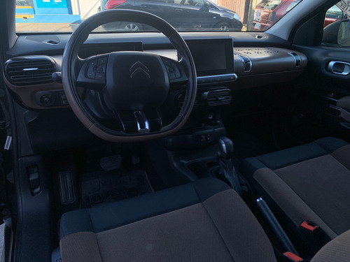 Citroën C4 Cactus 1.2 Puretech 110 At6 S&s Shine