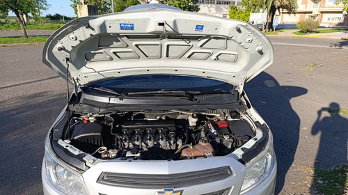 Chevrolet Prisma 1.4 Joy Ls 98cv