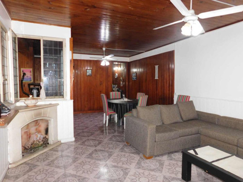 Venta Ph 4 Amb Villa Crespo Terraza Parrilla