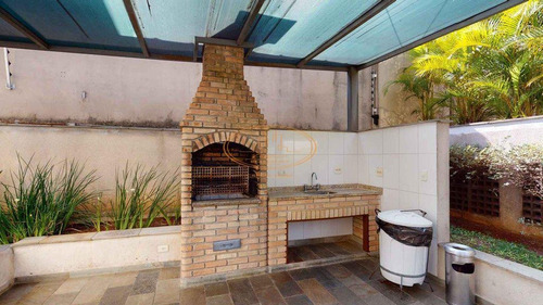 Apartamento Com 3 Dormitório(s) Localizado(a) No Bairro Mandaqui Em São Paulo / São Paulo - 17298:924696