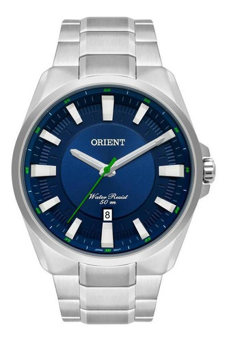 Relógio Orient - Mbss1354 D1sx
