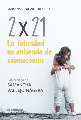 Libro 2x21. La Felicidad No Entiende De Cromosomas - Ugar...