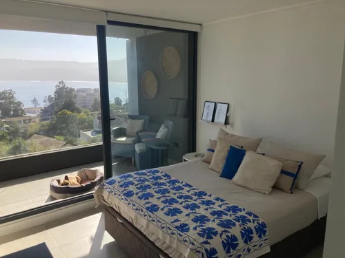 Linda Vista, Acceso Cercano A La Playa
