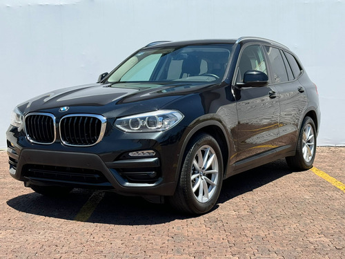 BMW X3 SDRIVE 20IA AUTOMATICO