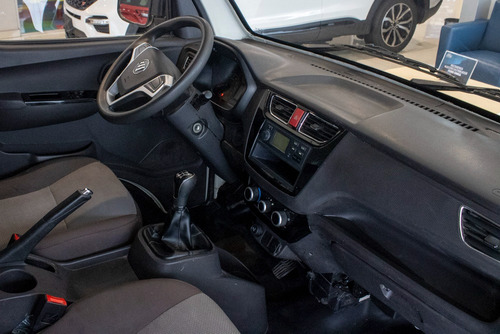 Foton Aumark Gasolina 2022 Tm