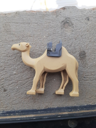 Castillo De Lego Del Principe De Persia Trae Muñecos Incluid