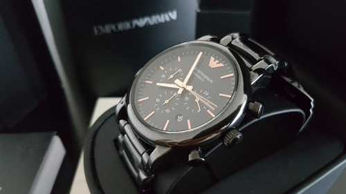 emporio armani ar1509