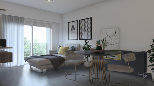 Departamento 1 Ambiente Moron Sur