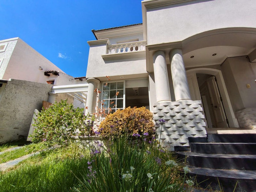 Se Vende Casa En Barrio Dalvian, Mendoza