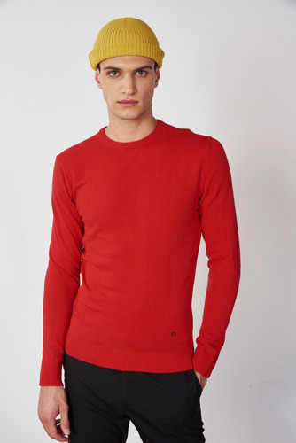 Sweater Toto Bensimon