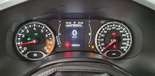 Jeep Renegade 1.8 16v Sport