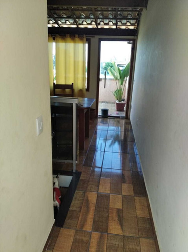 Imagem 5 de 14 de Excelente Casa , 3 Q, 3 B,1 Sw 2 Vagas, Com Habit-se, -troca