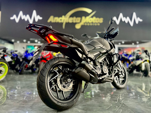 Bajaj Dominar 400 ( 0 Km )