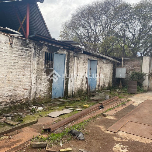 Venta De Local Comercial De 720m Cuadrados En Quinta Normal