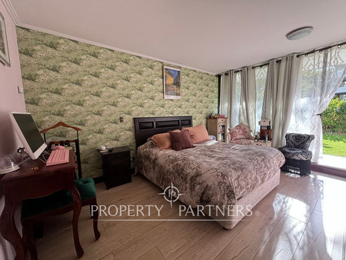 Fantástico Departamento En Venta 3d 2b Con Jardín ...