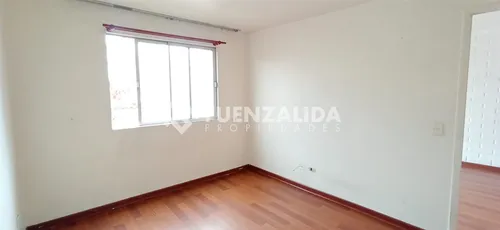 Departamento En Arriendo De 1 Dorm. En Ñuñoa