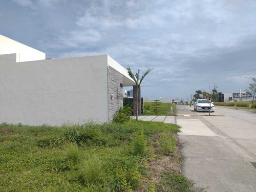 Terreno En Frac. Punta Tiburón, Riviera Veracruzana, Alvarado, Veracruz