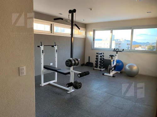 Alquiler Departamento - Villa Carlos Paz (shopping, Pileta, Sum)