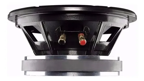 Eros 310 High Woofer 10 Pol E 310 300 Rms 8 Ohms Medio Grave