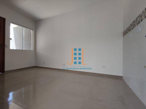 Imagem 7 de 20 de Casa Com Dois Quartos Pelo Plano Casa Verde E Amarela Próx Ao Terminal Do Tatuquara - Ca0492