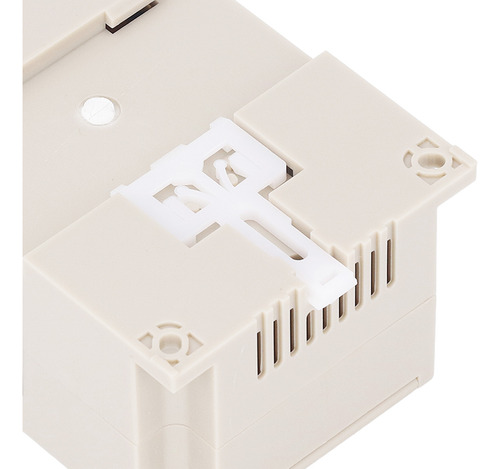 Microordenador Digital Programable Con Control De Tiempo Ele