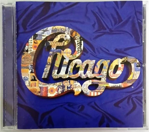 Chicago - The Heart Of Chicago 1967-1998 Volume I I Cd