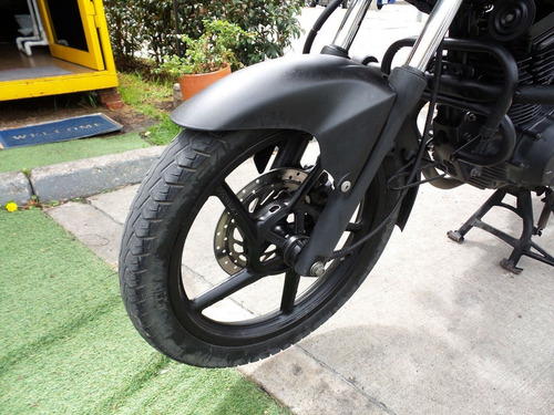 Yamaha Sz R16