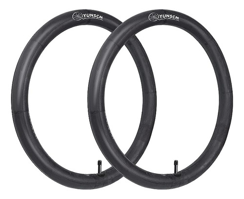 Paquete 2 Tubos Bicicleta 18 Pulgadas 18 X 75 2 125 Av32 Mm