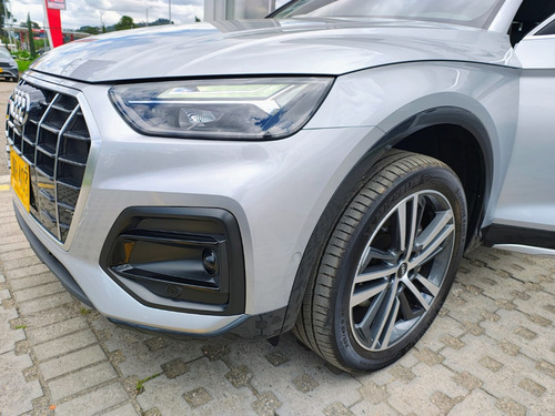 Audi Q5 Sportback 2.0t Mhve 249hp 2021