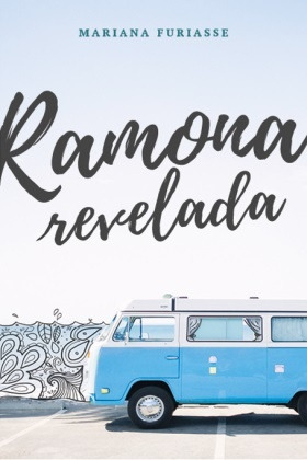 Ramona Revelada - Mariana Furiasse