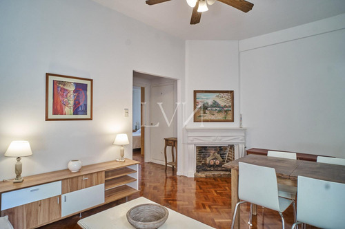 Venta Departamento 3 Ambientes - Belgrano