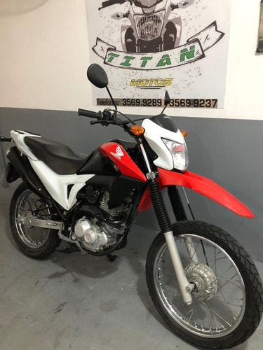 Bros 160