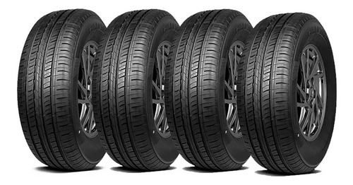 Set 4 Neumáticos 185/65 R14 Windforce Catchfors H/p 86h