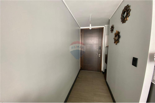 Arriendo Hermoso Departamento En Macul 3d+2b