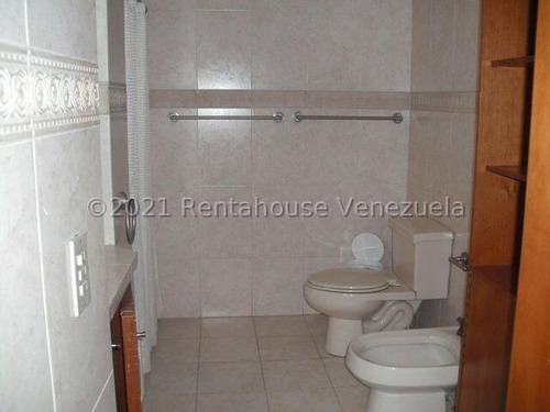 Imagen 14 de 22 de Amplio Apartamento En Alquiler Los Ruíces #22-3501
