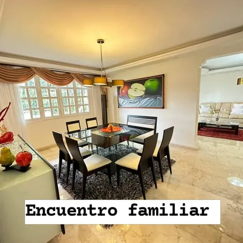Santa Fé Casa En Venta