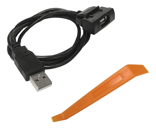 Cargador De Cd Rcd510 Rcd315 Para Coche, Adaptador De Interf