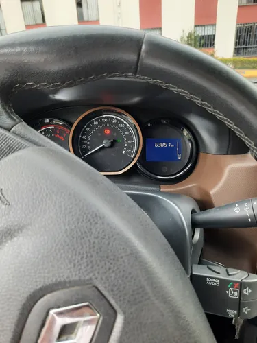 Renault Duster 1.6 Dakar Dynamique