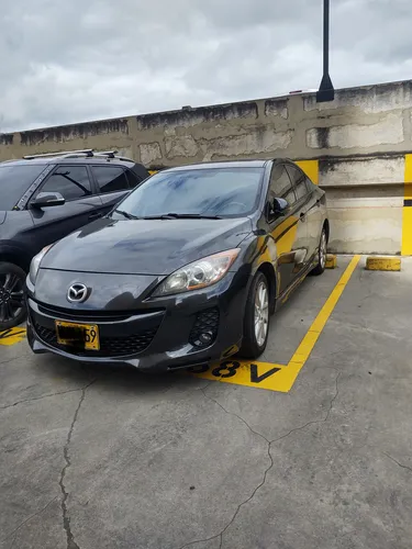 Mazda 3 2.0 Lxna0 All New
